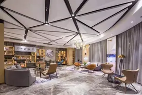 Atour Hotel Weihai Shidao - Image 5