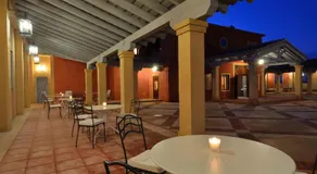 Hotel San Miguel del Valle Amblés - Image 4