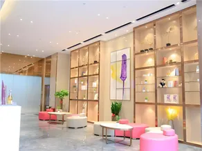 Lavande Hotel Shenzhen Longgang Henggang Metro Station - Image 4