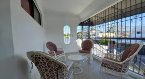 6-1 SANTIAGO CITY GREAT COZY APT TO STAY - Cozy 3 bedrooms Apartment for 7 peoples - close to all kind the business wifi - Air Condition - Image 4