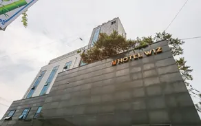Yeongju Wiz Hotel - Image 3