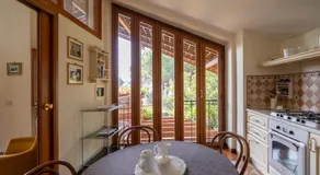 Villa dei Gelsomini, Residenza nel verde - Image 2