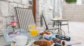 Luxury Rooms Saint Jacob - Image 3