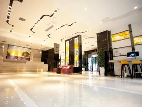 LAVANDE HOTEL - Image 3