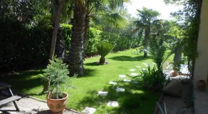 Maison Monica Exeptionnel-Jardin paysage ZEN - Image 3