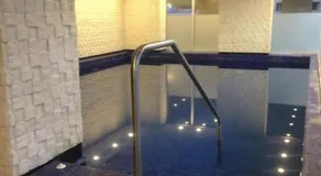 Dpto cerca de Aeropuerto con piscina y zona de trabajo - Image 4