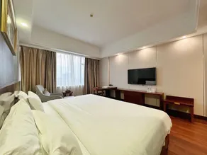 Jinduhui International Hotel (Guiyang Ouyanghai Plaza) - Image 2