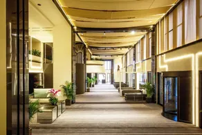 Regency Art Hotel - Image 2