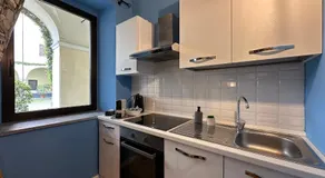 Center One - Loft Ampio in Centro Storico - TV 75" WiFi - Cinelli Apartment - Image 2