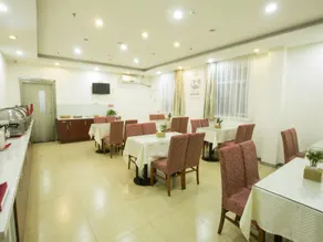 7Days Inn Beijing Xiaocun Subway Station - Image 2