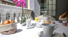 Hotel Le Fouquet's - Image 5