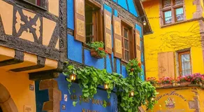 Gite Traditionnel au Centre Historique d'Éguisheim - Image 5