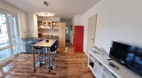 Rákóczi Appartmanház 3 szobával 4-7 főre - Image 2
