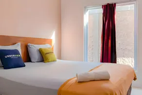 Urbanview Hotel AVA Banjarmasin by RedDoorz - Image 2