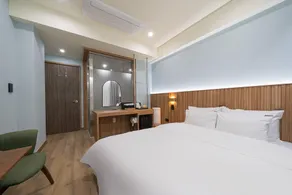 H Avenue Hotel Gwangju Hanam - Image 2