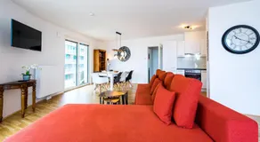 FeelGood Apartments GreenLiving | contactless check-in - Image 2