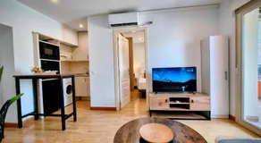 Apartamentos Alcalá - Image 2