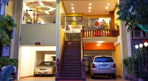 Golden House International Hotel - Image 3