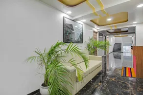OYO Hotel Ambar Palace - Image 2