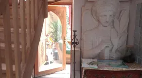 La Suite Diane du couvent des Capucines avec climatisation - Image 5