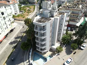 Lale Apart Otel Alanya - Image 5