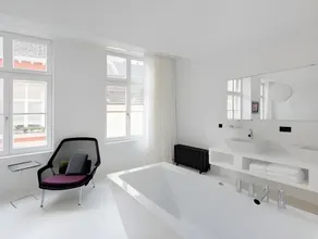 Zenden Hotel Maastricht - Image 3