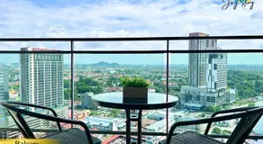 NEW! The Shore l 3BR l 6-11pax l Direct Mall Access l City Centre l River View l Jonker Street by Jay Stay Management - Image 5