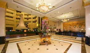 Oriental Riverside Bund View Hotel (Shanghai International Convention Center) - Image 5