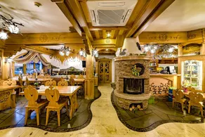 Hotel Burkaty - Image 2