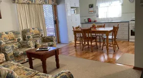 Leander Reef Holiday Park - Image 4