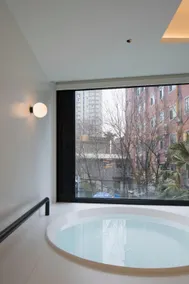 SFEEL设计师酒店Designer Hotel成都太古里滨江路店 - Image 3