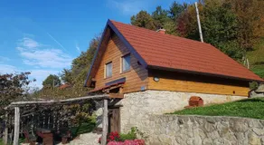 Vacation House Donacka Gora - Image 5
