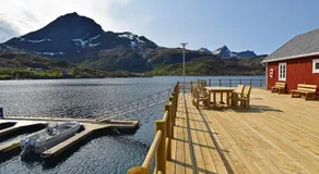 Arctic Resort Lofoten - Image 4