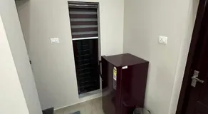 Fresh Up In Guruvayur Krishnendhu Residency - Image 5