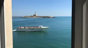 Romeus al Fortino dimora sul mare - Image 5