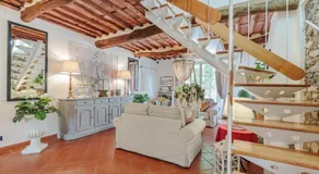 Villa Coccinelle, A secret sweet idyllic retreat for 2 couples with private pool & air conditioning - Image 4