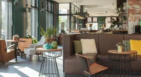 Holiday Inn - the niu, Bricks Hamburg Eppendorf by IHG - Image 3