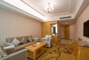 Vienna International Hotel Meizhou Dapu - Image 4