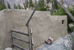 Passu Snow Leopard Resort - Image 5
