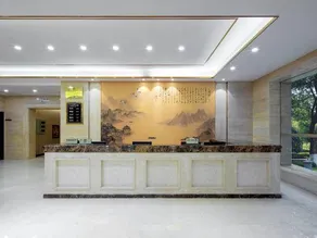 Rongyuan Hotel - Image 5