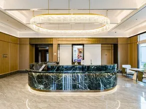 Starway Hotel (Pingdingshan Guangming Road) - Image 4