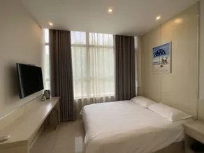100 Inn Liangpin Hotel (Xingtai Railway Station Tianyicheng Branch) - Image 2