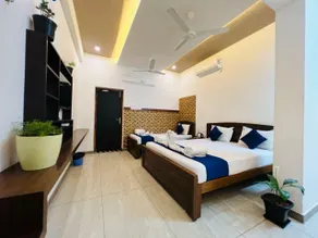 Raja Residency (RR) Near Isha - Image 2