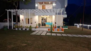 KSR By Pacific Inn Hotels & Resorts, Rishikesh - Image 2