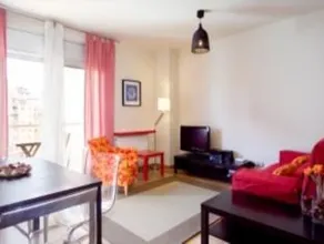 Mar Bella Beach Apartments - Image 4