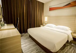 City Comfort Inn Nanchang Tengwang Pavilion Metro Station - Image 4