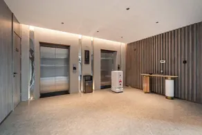 PALACE Hotel（ Rongcheng, Xiong'an New Area ） - Image 5