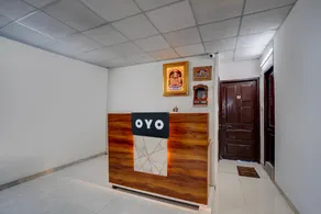 HOTEL O ROYAL INN - Image 4
