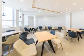 Hi Inn Shangrao Pedestrian Street - Image 3