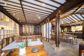 Floral Hotel· Juyi Hotel(Suining Wanda Plaza Government Service Center Store) - Image 2